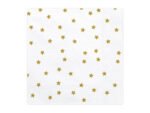 Popierinės servetėlės Stars