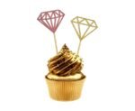 Smeigtukai DIAMONDS