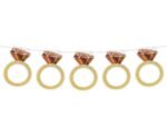 Girlianda RING
