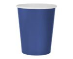 Popieriniai puodeliai BLUE