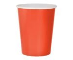 Popieriniai puodeliai RED
