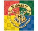 Popierinės servetėlės HARRY POTTER