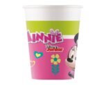 Popieriniai puodeliai MINNIE