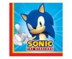 Popierinės servetėlės SONIC