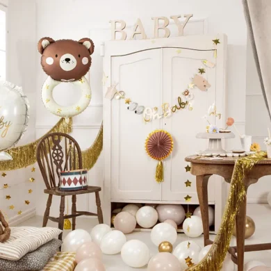 BABY SHOWER