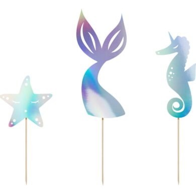 Smeigtukai MERMAID