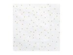 Popierinės servetėlės Dots