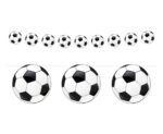 Girlianda FOOTBALL