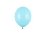 PASTEL LIGHT BLUE 12cm.