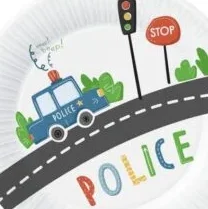 POLICIJA