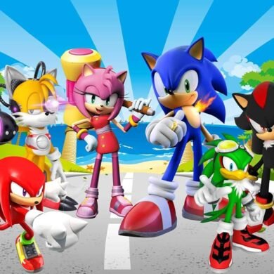 SONIC