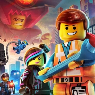LEGO CITY