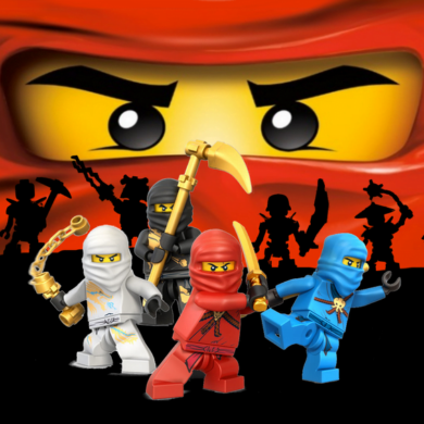 LEGO NINJAGO