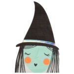 Popierinės servetėlės WITCH