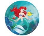 Popierinės lėkštutės ARIEL