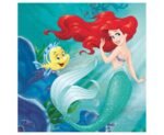 Popierinės servetėlės ARIEL