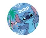 Popierinės lėkštutės STITCH & ANGEL