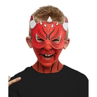Veido dažai DEVIL