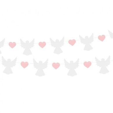 Girlianda ANGELS