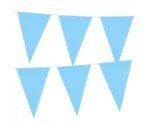 Girlianda BABY BLUE