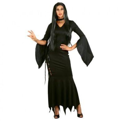 Kostiumas GOTHIC MOTHER M