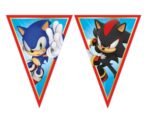 Girlianda SONIC