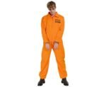 Kostiumas PRISONER L