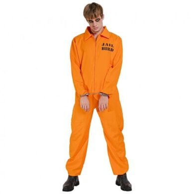Kostiumas PRISONER L