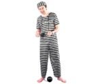 Kostiumas PRISONER
