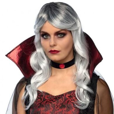 Perukas VAMPIRE