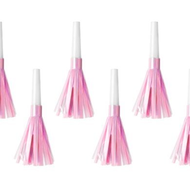 Švilpynės  LIGHT PINK