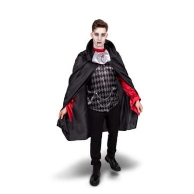 Kostiumas DRACULA L-XL