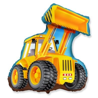 Folinis balionas  EXCAVATOR nepakuotas