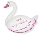 Folinis balionas  SWAN nepakuotas