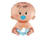 Folinis balionas BABY BOY