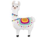 Folinis balionas LLAMA