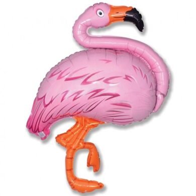 Folinis balionas FLAMINGO