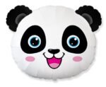 Folinis balionas PANDA