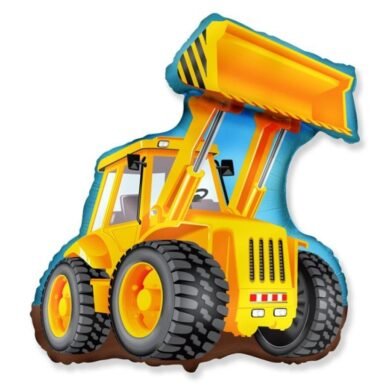Folinis balionas EXCAVATOR