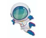 Folinis balionas ASTRONAUT