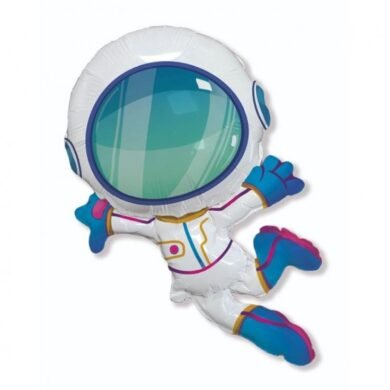 Folinis balionas ASTRONAUT
