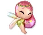 Folinis balionas FAIRY
