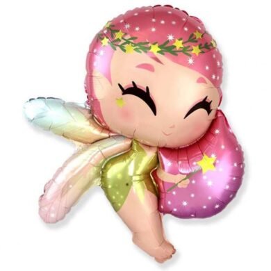 Folinis balionas FAIRY
