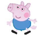 Folinis balionas  GEORGE PIG