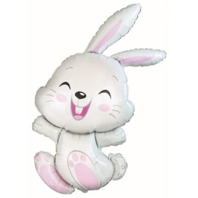 Folinis balionas BUNNY