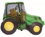 Folinis balionas TRACTOR GREEN