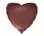 Folinis balionas HEART ROOIBOS nepakuotas