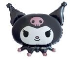 Folinis balionas  KUROMI nepakuotas