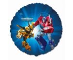 Folinis balionas TRANSFORMERS EARTHSPARK nepakuotas