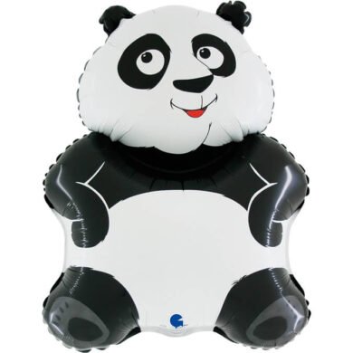 Folinis balionas PANDA